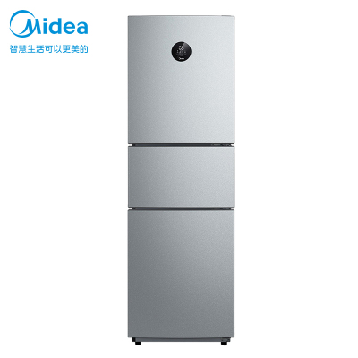 美的(Midea)冰箱BCD-247WTPZM(E)