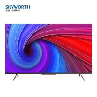 创维(SKYWORTH)86G22 Pro 86英寸大屏4K超高清 护眼全面屏 全时AI智能语音电视2+32GB