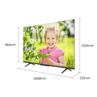 创维电视75A3 Pro