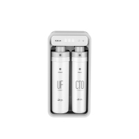 老板(ROBAM) 大双出水净水机JV331