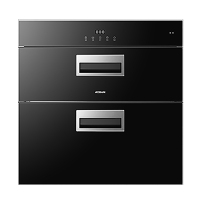 老板(ROBAM) 消毒柜ZTD105B-XB819