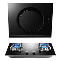 老板(ROBAM) 烟灶套装5107+7B192(液化气)[ZG]