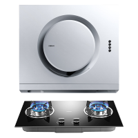 老板(ROBAM) 烟灶套装5106+7B192(液化气)