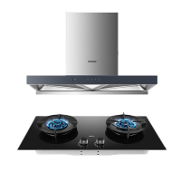 老板(ROBAM) 烟灶套装8633S+9B313(天然气)