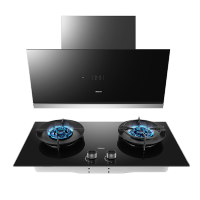 老板(ROBAM) 烟灶套装5718S+9B313(液化气)