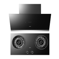 老板(ROBAM) 烟灶套装5718S+9B511(天然气)