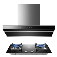 老板(ROBAM) 烟灶套装5201+7B021(液化气)