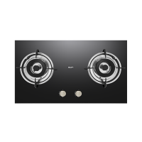 老板(ROBAM)&名气(MQ) 燃气灶JZ(Y/T/R)-623B(液化气)