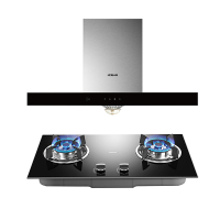 老板(ROBAM) 烟灶套装8115+7B192(天然气)