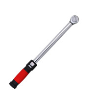 凯希捷 固定头视窗可调扳手1/2" 65-335N.m	KXJ-CM3335L