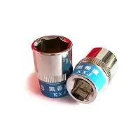 凯希捷 六角套筒 KXJ-LJTT-3/8方15mm