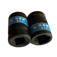 凯希捷 气动六角套筒 KXJ-QDLJTT-1/2方17mm