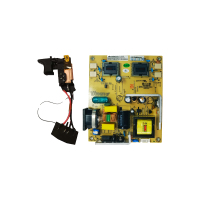 凯希捷 定扭矩电动扳手控制总成 KXJ-QXPJ-6217