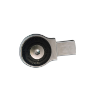 凯希捷 LK系列方头圆形棘轮头 9*12 3/8