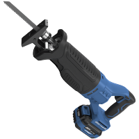 凯希捷 20V 往复锯28mm两电一充 KXJ-2307330