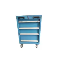 凯希捷 三抽工具车 KXJ-2310161