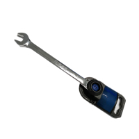 凯希捷 公制单向棘开两用扳手 KXJGWM 把