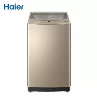 海尔(Haier)8KG波轮全自动 直驱变频 智能投放洗衣液 智能WIFI物联 大容量