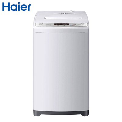海尔(Haier)5.5公斤 波轮全自动洗衣机