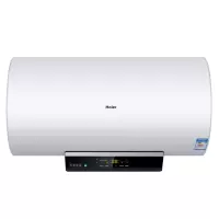 海尔(Haier)50升智能电热水器 京鱼座智能生态产品 App控制 远程智能控制 支持IOS/安卓