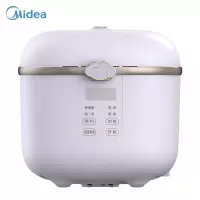 美的(Midea)迷你智能电饭锅大话西游联名饭煲全自动多功能24小时预约1-3人电饭煲