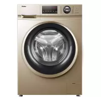 Haier/海尔洗衣机全自动滚筒10公斤kg变频节能智能家用高温巴氏除菌香薰超柔洗护筒自洁大容量