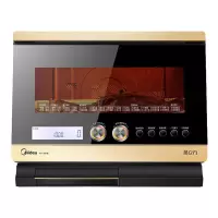 单机 家电 美的(Midea)蒸立方32L家用台式变频微蒸烤一体机微波炉电蒸箱电烤箱三合一蒸炉烤炉