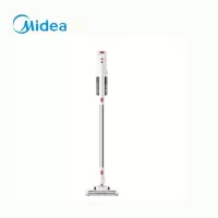 美的 Midea P60手持大吸力双电机车载轻便家用二合一强力吸尘器