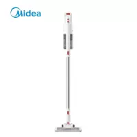 美的(Midea) 吸尘器 无线手持式 家用 大吸力 车载吸尘器