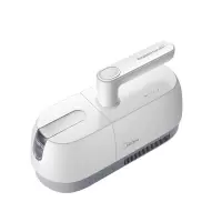 美的(Midea)无线仪家用手持式除尘机去虫吸尘B5D