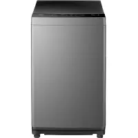 美的(Midea)波轮洗衣机全自动8公斤kg 家用大容量专利免清洗下排水