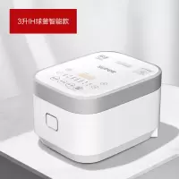 苏泊尔IH电饭煲家用3L迷你多功能电饭锅球釜1-3-5人