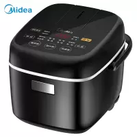 美的(Midea)电饭煲电饭锅2L迷你容量电饭煲智能触摸控一键柴火饭功能