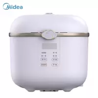 美的(Midea)迷你智能电饭锅大话西游联名饭煲全自动多功能24小时预约1-3人电饭煲