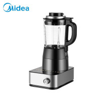 美的(Midea)破壁机多功能家用豆浆机破壁榨汁机 双重降噪wifi智能控制料理机果汁机绞肉机辅食机