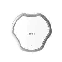 美的 Midea 扫地机器人 7.5cm超薄外观 小巧设计 穿梭无阻
