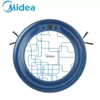 美的(Midea)扫地机器人全自动智能家用吸尘器