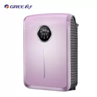 格力(GREE)净水器家用直饮净水机三年长效膜滤芯寿命可提醒厨房自来水过滤器