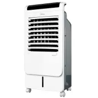 白色 Midea/美的空调扇冷风扇家用遥控移动