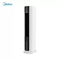 美的(Midea)空调扇家用蒸发式冷风扇单冷风扇水冷制冷器冷风机智能遥控