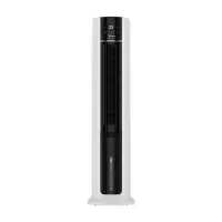 [黑白色] 美的空调扇制冷机器家用冷风机小型移动水空调迷你加水冷气冷风扇