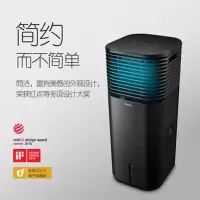 20L大水箱 格力(GREE)柜式空调扇家用冷风扇制冷机器单冷型冷风机办公室家用水空调加湿水冷遥控移动小空调