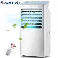 格力(GREE)节能制冷加湿小空调扇 家用省电台式水冷风机 负离子水风扇