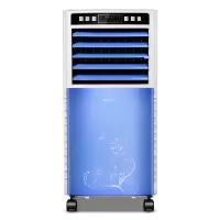 格力(GREE)空调扇制冷家用客厅卧室小空调单冷小型移动省电冷风扇加水冷风机冷气机