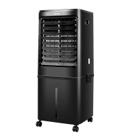 格力(GREE)冷风扇家用空调扇40升水冷冷风扇大型工业移动冷风机