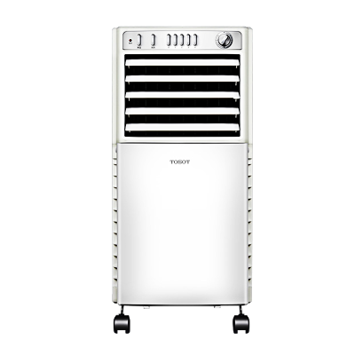 白色 格力空调扇家用节能冷风机单冷型制冷器小空调制冷风扇