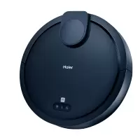 旗舰高配版JC55 海尔(Haier)扫地机器人扫拖一体机TOF激光导航超薄全自动小米粒拖地擦地吸尘器