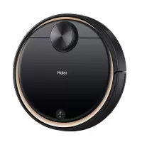 旗舰加大电量版 海尔(Haier)扫地机器人激光导航规划湿扫拖一体机吸小米粒小石头扫拖地智能家用全自动吸尘器
