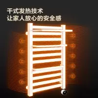 美的(Midea)干衣机烘干机衣物护理机家用衣服干衣机暖风烘衣机风干机大容量定时烘干衣柜 HBG-JQ2 [实用款]电热