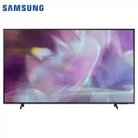 三星(SAMSUNG) 55英寸4K超高清量子点智能语音超薄液晶电视 QA55Q60AAJXXZ